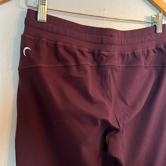 Zyia Active Unwind Joggers - Picture 7 of 9